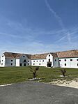 447. állomás: Lenti, Kerka-vár