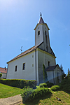 Református templom