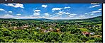Bakonybéli pano