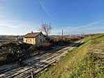 Veszprém-Alsőörs 1.sz. őrház