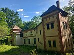 235. Makkos vadászház - Börzsöny