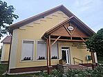 674. Reviczky Gábor Tatabánya, Liget sor 1.