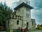 Írottkő
