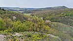 Cakó-tetői panoráma