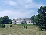 561. Doba, Erdődy-kastély