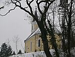 Paolai Szent Ferenc templom