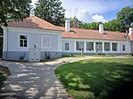 680. Madách-kúria, Csesztve