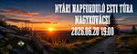 Nyári napforduló-2026