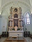 Oltár