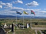 Zászlók
