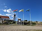 Zászlók