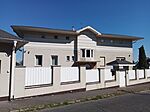 688. Kádár János, Budapest, Cserje utca 21.