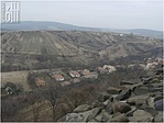 Kilátás a várból