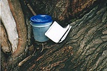 Tömörített doboz - tömörített logbook
