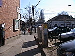 Második