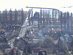 a kikötő