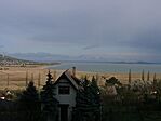 A közelböl a Balaton