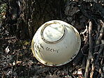 a cache