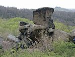A Pandúr kö