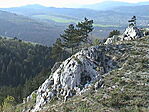 a kincshez közeledve