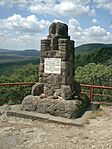 Petőfi-pihenő