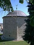 A Türbe