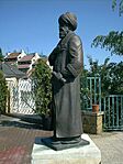 Güll Baba