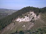 A Zsíros hegyről