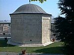 a türbe