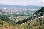 Panoráma