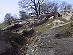 Tenger kö!