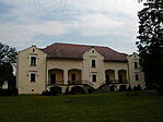 A park felöl