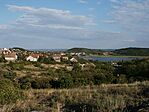 Belső tó és Balaton