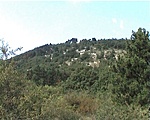 Ott fenn