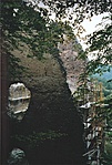 A romok