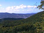 kilátás