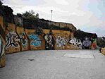 Graffiti kiállítás