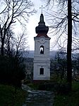 A harangtorony