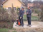 Előkészületek