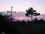 A Gete csúcsán