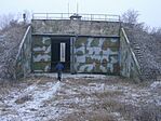 Bunker