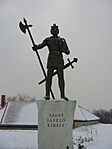 Szent László Király