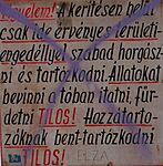 Erről kellett volna a jelszó!