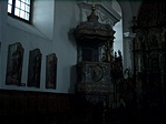 Templombelső 2
