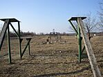 Gyakorloterep