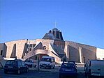 templom