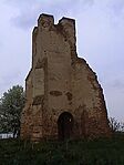 Téglatemplom
