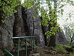 Emelkedö hangsor