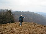 Irány a Nagy-Mána off road