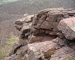 A szikla